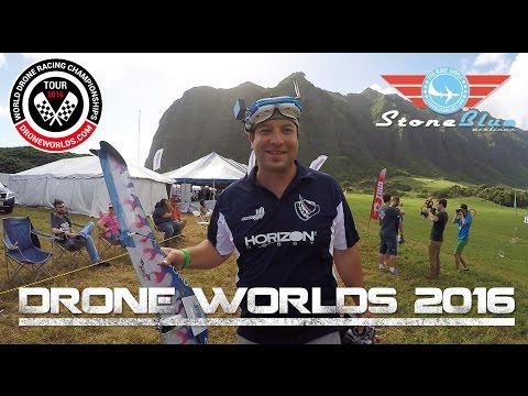 My Trip To Drone Worlds 2016 - UC0H-9wURcnrrjrlHfp5jQYA