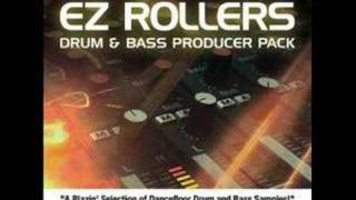 EZ Rollers - Mousetrap