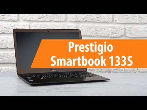 Распаковка Prestigio Smartbook 133S / Unboxing Prestigio Smartbook 133S - UCDhYrb0Ec4NQ_j3ZiAucE0Q