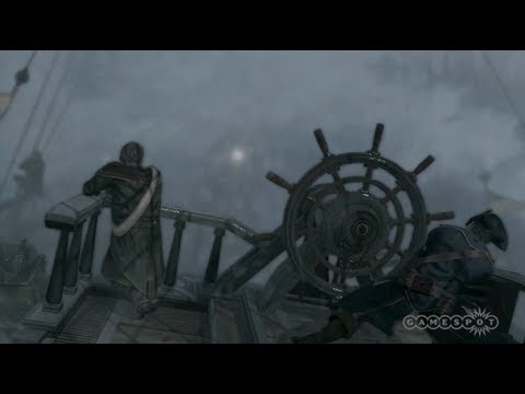 GS News - Assassin's Creed IV: Black Flag details emerge - UCbu2SsF-Or3Rsn3NxqODImw