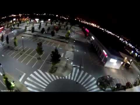 ZMR250 drone night time FPV freestyle at Canadian Tire parking lot - UCpVIRlu0c34SvmnzWlpA-Dw