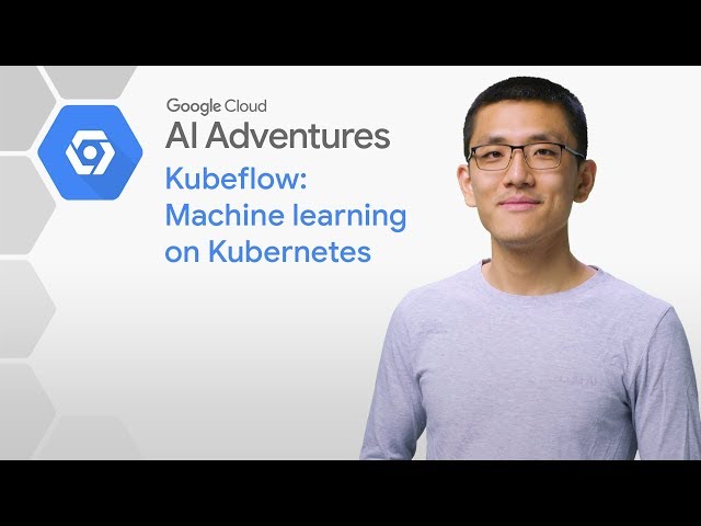 Kubernetes and Machine Learning – The Perfect Pair