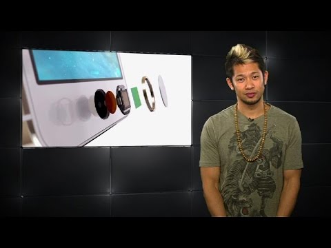 Apple Byte - Rumor: Touch ID is coming to Macs this year - UCOmcA3f_RrH6b9NmcNa4tdg