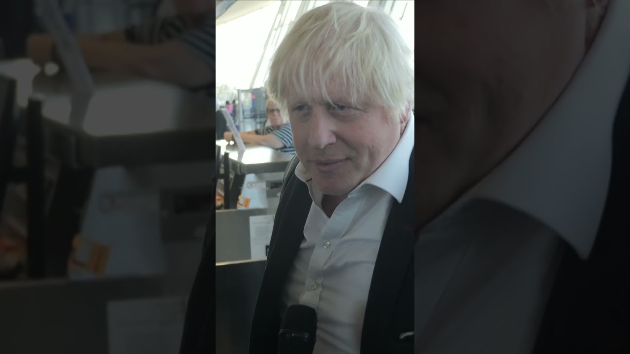 Former PM Boris Johnson calls further allegations ‘nonsense’