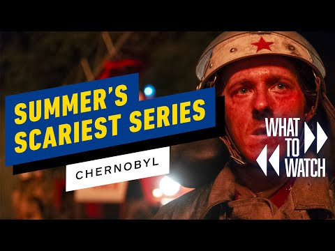 HBO’s Chernobyl Series Is the Summer’s Scariest Monster Movie - What To Watch - UCKy1dAqELo0zrOtPkf0eTMw