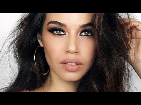 GIGI HADID x MAYBELLINE Makeup Collection | Eman - UCaZZh0mI6NoGTlmeI6dbP7Q