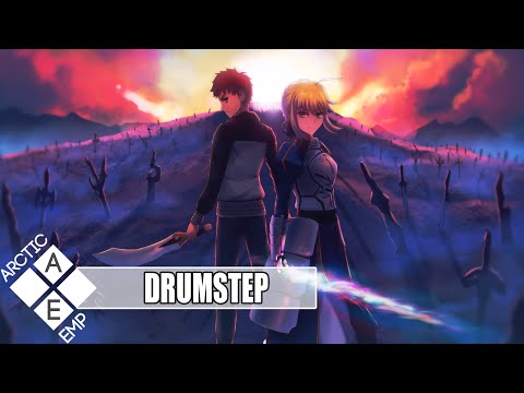 【Drumstep】Arrient - Fall Into Me (feat. Evoke) - UCpEYMEafq3FsKCQXNliFY9A