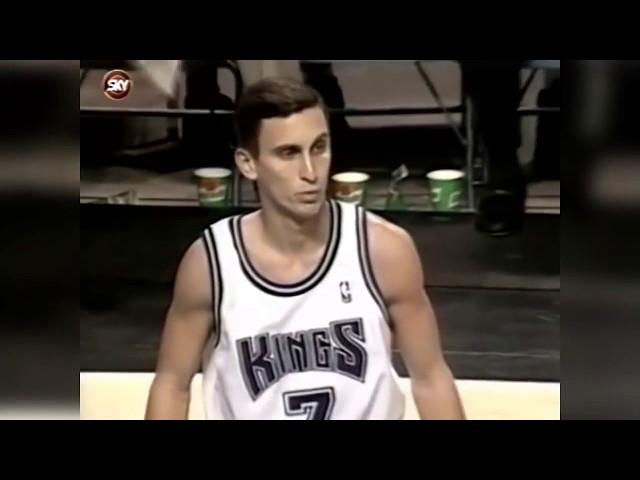 Did Bobby Hurley Play in the NBA?