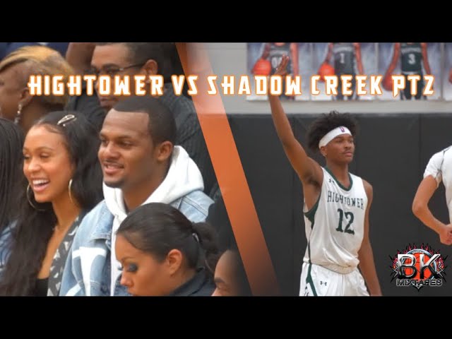 Hightower Basketball – The Best in the Business