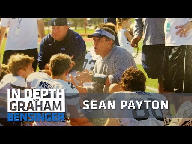 Did Sean Payton Get Suspended From The NFL?
