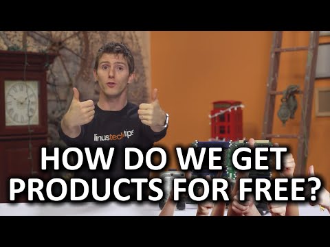 How do you get review samples!? - Honest Answers - UCXuqSBlHAE6Xw-yeJA0Tunw