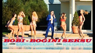 Bobi - Bogini seksu (Official Video)