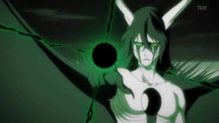 [Bleach AMV] Shadows - Ichigo vs Ulquiorra