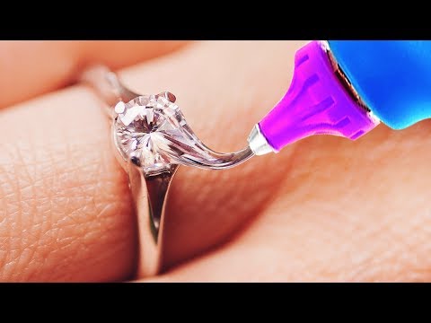 20 CHEAP AND EASY DIY JEWELRY IDEAS - UC295-Dw_tDNtZXFeAPAW6Aw