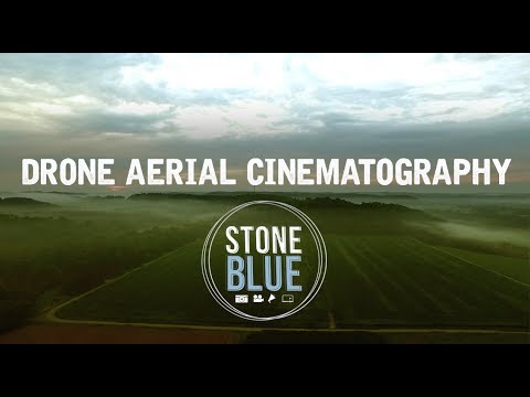 Aerial Cinematography Demo Reel - UC0H-9wURcnrrjrlHfp5jQYA