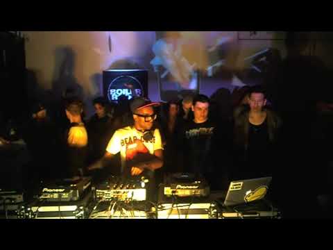 Morri$ 50 min Boiler Room Los Angeles DJ Set - UCGBpxWJr9FNOcFYA5GkKrMg