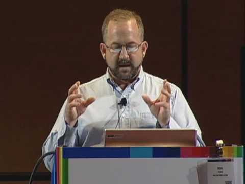 Google I/O 2009 - ..Google App Engine for Java w/ Force.com - UC_x5XG1OV2P6uZZ5FSM9Ttw