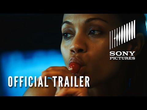 Colombiana - Trailer - UCz97F7dMxBNOfGYu3rx8aCw