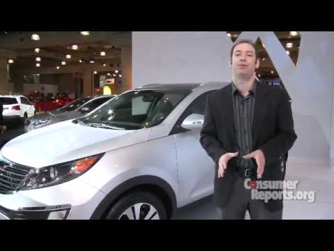 2011 Kia Sportage - 2010 NY Auto Show - UCOClvgLYa7g75eIaTdwj_vg