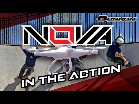 HobbyKing Product Video - Quanum NOVA - UCkNMDHVq-_6aJEh2uRBbRmw