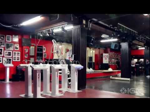 IGN UK Podcast 100: Video - UCKy1dAqELo0zrOtPkf0eTMw