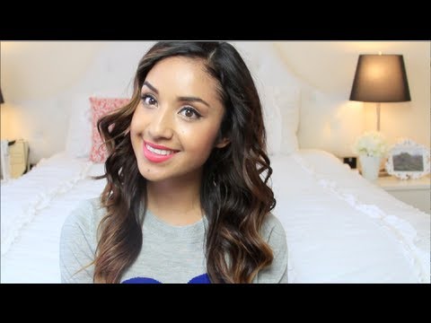 Hair Tutorial: Summer Waves - UCo5zIpjl2OQkYatd8R0bDaw