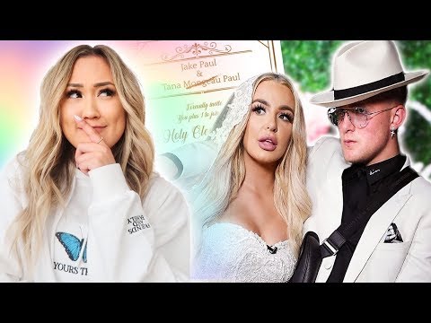 I went to the jake & tana wedding lol - UCap97Ue8K_BpKlrvQRYd6JA