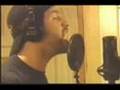 NSync - In Studio - Christmas Album