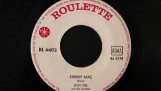 Joey Dee - Fanny Mae