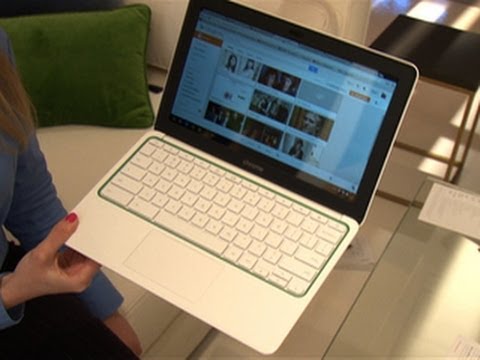 Google unveils colorful HP Chromebook 11 for $279 - UCOmcA3f_RrH6b9NmcNa4tdg