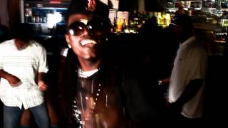 Brother B - Winning Time Again /Juicy Fruit Official Music Video