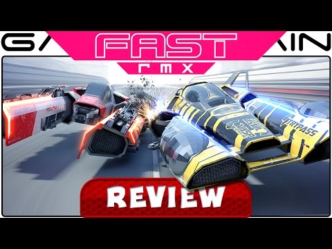 Fast RMX - REVIEW (Nintendo Switch) - UCfAPTv1LgeEWevG8X_6PUOQ