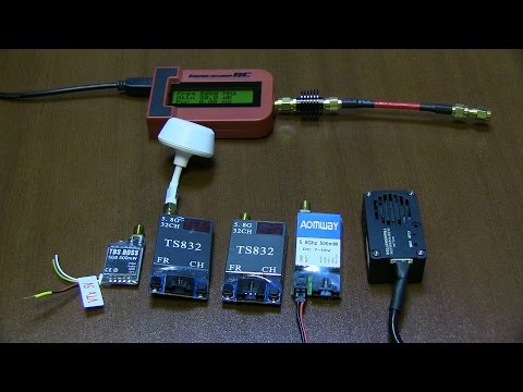 Тест FPV передатчиков 5.8G - UCmTxglWIunAi6t_ciyB0kkw