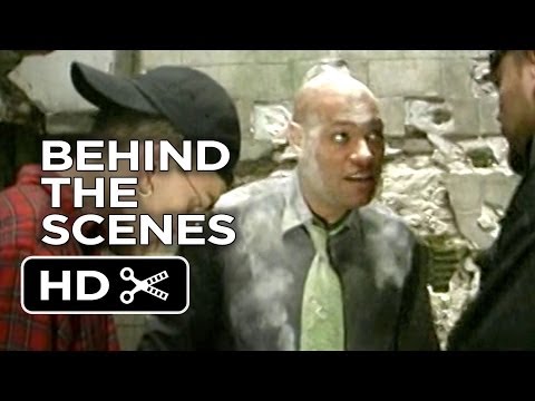 The Matrix Behind The Scenes - Fight Choreography (1999)  - Wachowki Brothers Movie HD - UC4l6ZhkOzxIxvCSzDr4HKqg