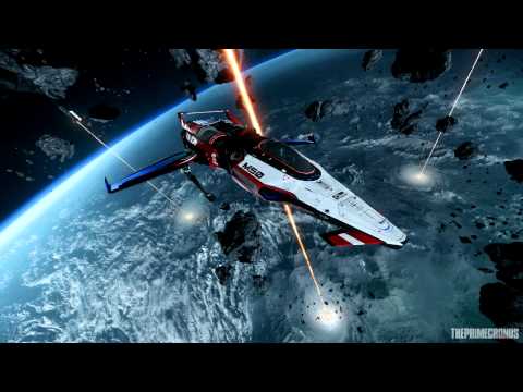 X-Score - Full of Stars [Heroic, Battle, Orchestral] - UC4L4Vac0HBJ8-f3LBFllMsg