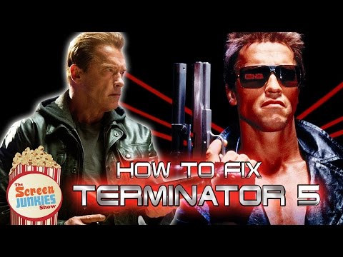 How to Fix TERMINATOR 5 - UCOpcACMWblDls9Z6GERVi1A
