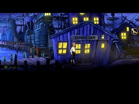 Classic Studio Postmortem: Lucasfilm Games - UCbu2SsF-Or3Rsn3NxqODImw