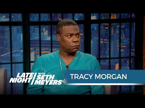 Tracy Morgan's Batman v Superman Review - UCVTyTA7-g9nopHeHbeuvpRA