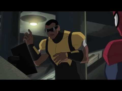 Marvel's Ultimate Spider-Man Season 2, Ep. 19 - Clip 1 - UCvC4D8onUfXzvjTOM-dBfEA