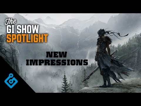 Exclusive Impressions Of Ninja Theory's Hellblade: Senua's Sacrifice - UCK-65DO2oOxxMwphl2tYtcw