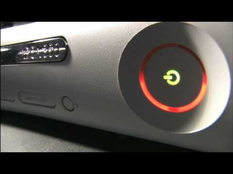 Classic Game Room HD - RED RING OF DEATH review Xbox 360 - UCh4syoTtvmYlDMeMnwS5dmA