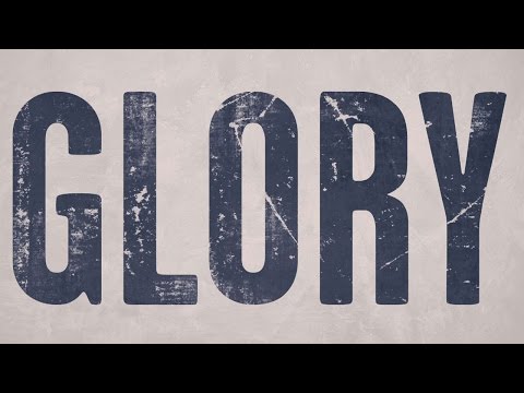 John Legend - Glory