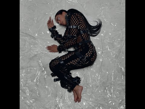 Sevdaliza - Soul Syncable