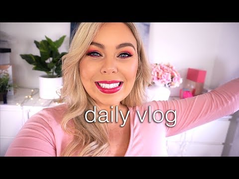 i've got my groove back! vlog + ttc update - UChplUdodMCdfZfmTQbRhNWw