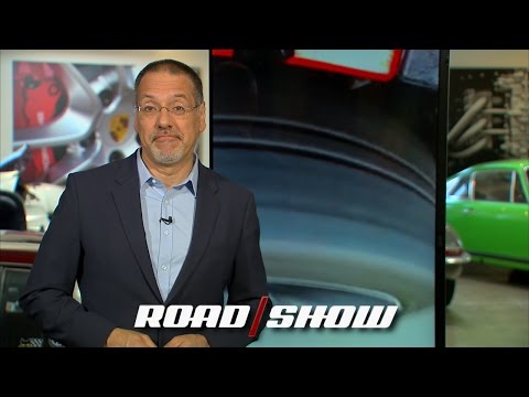 Subscribe to Roadshow on YouTube - UCOmcA3f_RrH6b9NmcNa4tdg