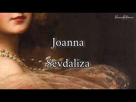 Sevdaliza - Joanna (Sub. Español// Lyrics)