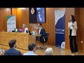 Imatge de la portada del video;L’Escola de Doctorat organitza a ADEIT la II Jornada de Divulgació de Tesis