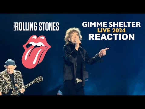 Brothers REACT to The Rolling Stones: Gimme Shelter (2024)