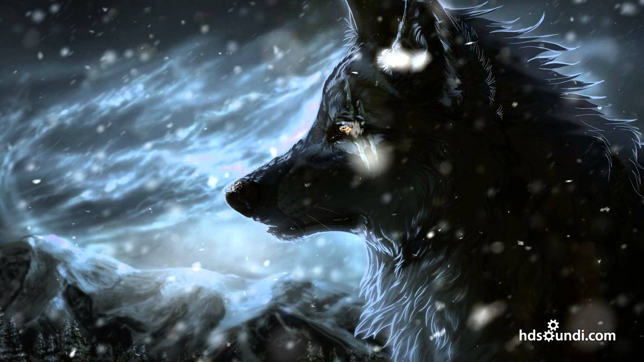 dark moonlight wolves channel youtube