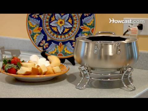 How to Make Chocolate Fondue - UCSpVHeDGr9UbREhRca0qwsA